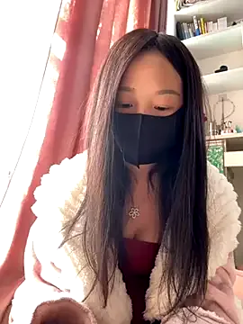 Aiss-niang on StripChat 