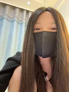 Aiss-niang on StripChat 