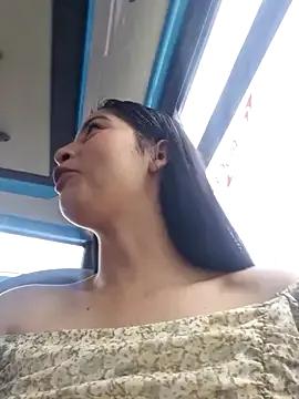 Aitana-4 from StripChat is Freechat