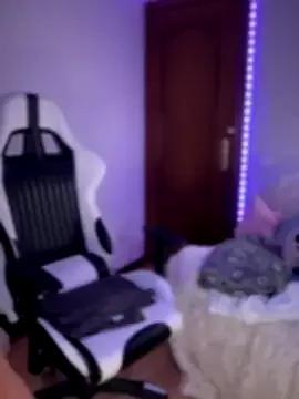 Aitana-Lopez from StripChat