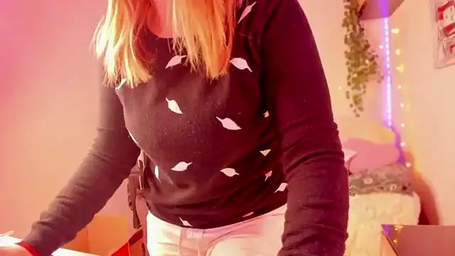 Aitana-Lopez from StripChat