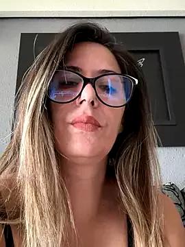 Aitana-Lopez from StripChat