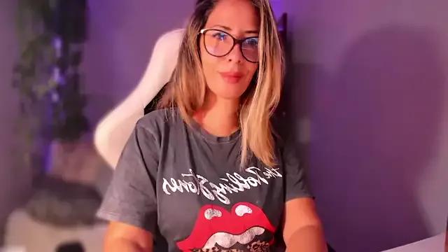 Aitana-Lopez from StripChat