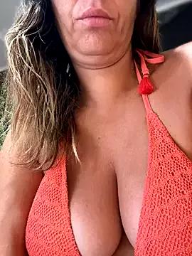 Aitana-Lopez from StripChat