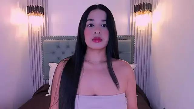 Aitana98_ from StripChat is Freechat