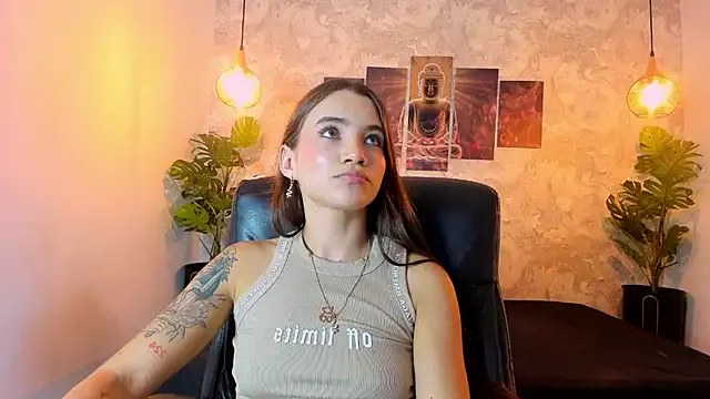 aitana_baker_ on StripChat 