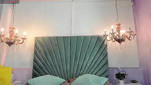 Aitana_Hilton_ from StripChat