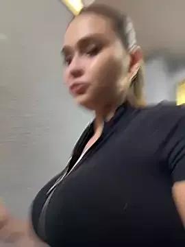 Aitana_Hilton_ from StripChat is Freechat