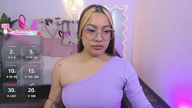Try our streaming cams variety and talk on a personal level with our adorable girls streamers, showing off their bountiful shapes and dildos.