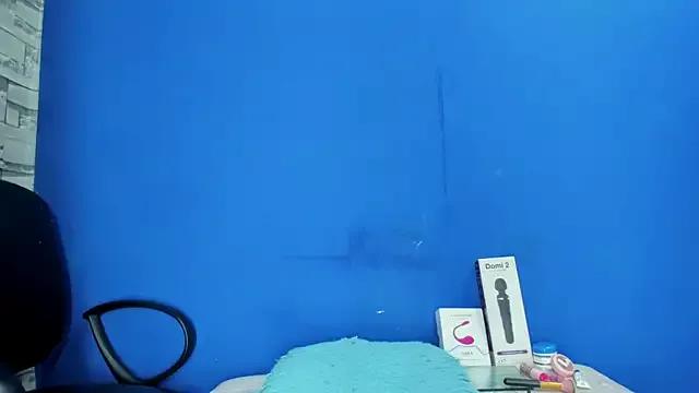 aitanacortes from StripChat