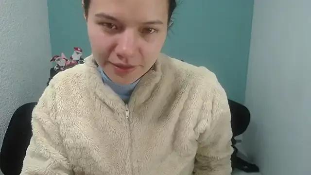 aitanafuckass from StripChat is Freechat