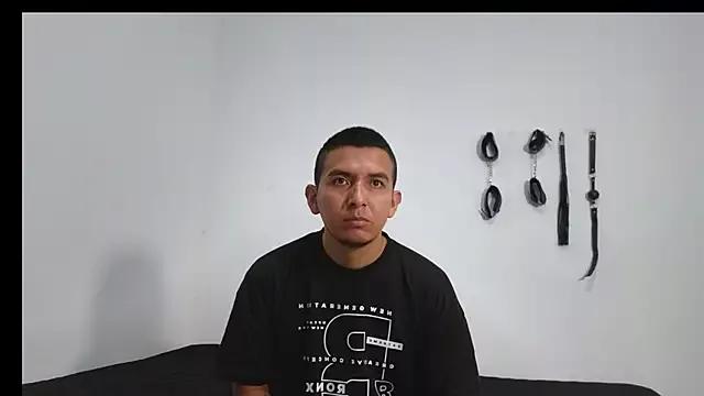AitanaSantacruz from StripChat