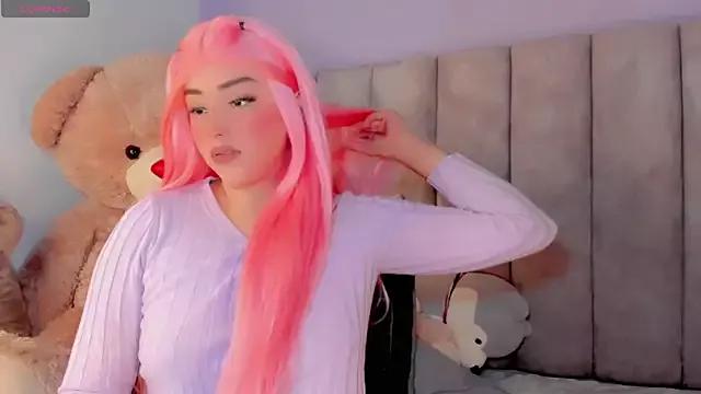 Aixa_Beltran from StripChat
