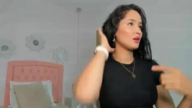 Aixa_Reyes from StripChat
