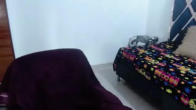 aixacoral from StripChat