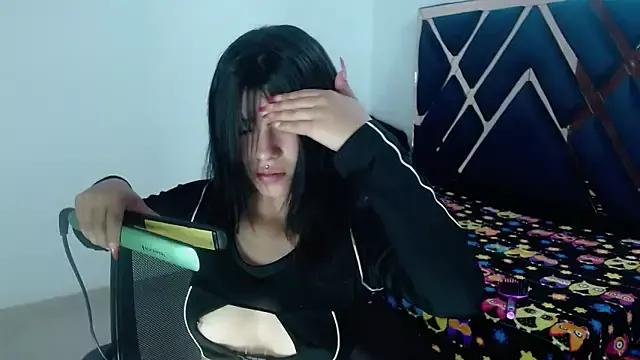 aixacoral from StripChat
