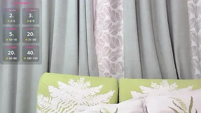 Aiyi909- from StripChat