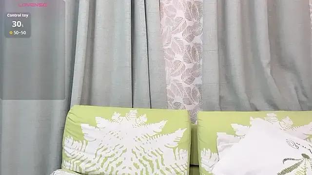 Aiyi909- from StripChat