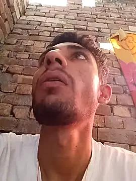 AjaxStar from StripChat