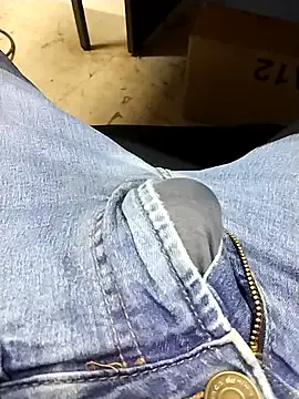 Ajayy01 from StripChat