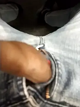 Ajayy01 from StripChat