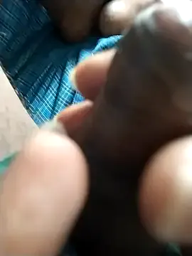 Ajayy01 from StripChat