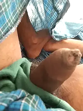 Ajayy01 from StripChat