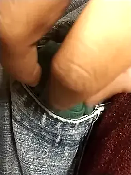 Ajayy01 from StripChat