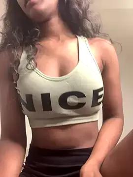 Ajfafkat from StripChat
