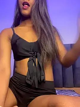 Ajfafkat from StripChat