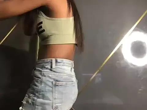 Ajfafkat from StripChat