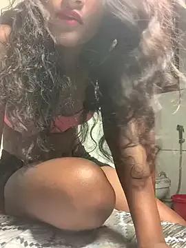 Ajfafkat from StripChat