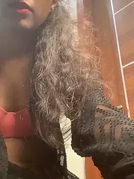 Ajfafkat from StripChat