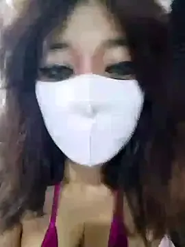 Akalidemon on StripChat 