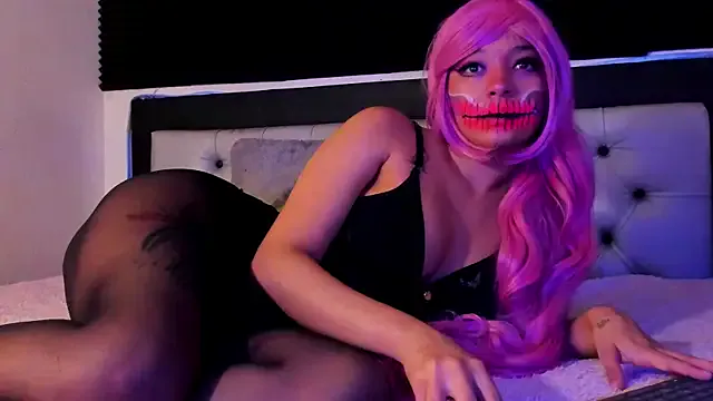 Akalidemon on StripChat 