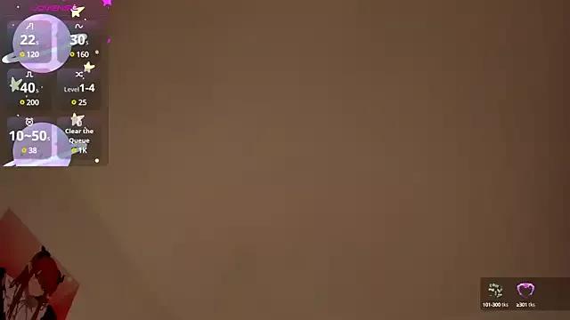 akame_meow from StripChat