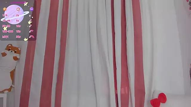 akame_meow from StripChat