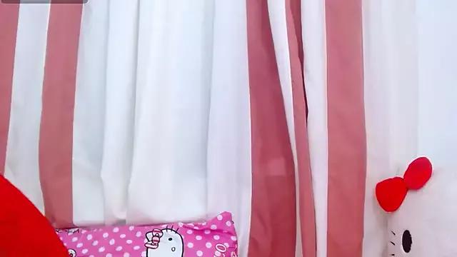Akamehills from StripChat