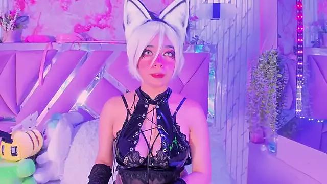 Akane_Hikari_ from StripChat