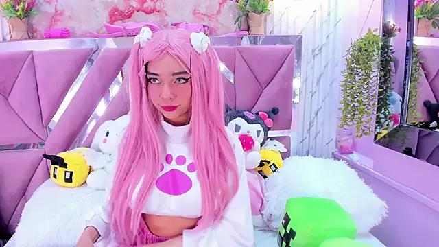 Try our streaming cams variety and talk on a personal level with our adorable girls streamers, showing off their bountiful shapes and dildos.