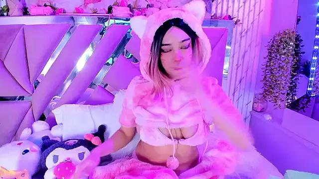Akane_Hikari_ from StripChat
