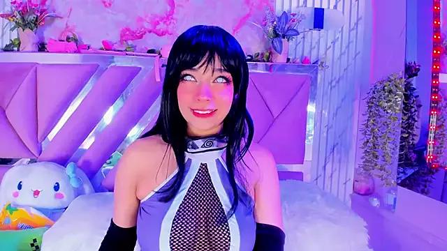 Akane_Hikari_ from StripChat