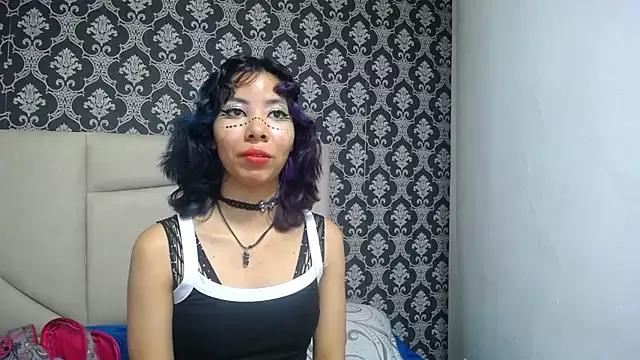 Akane_Uwu from StripChat