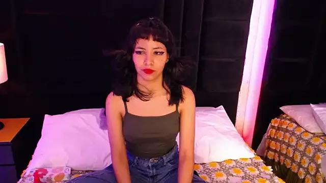 Akane_Uwu from StripChat