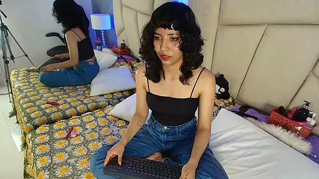Akane_Uwu from StripChat