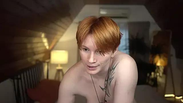 AkaneiroDemon from StripChat