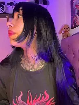 Akari1_Mischief from StripChat