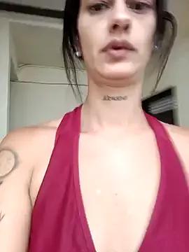 Akasha001 from StripChat is Freechat