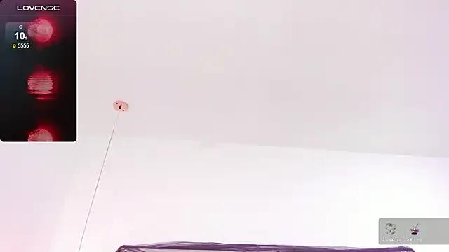 Akasha_witch from StripChat