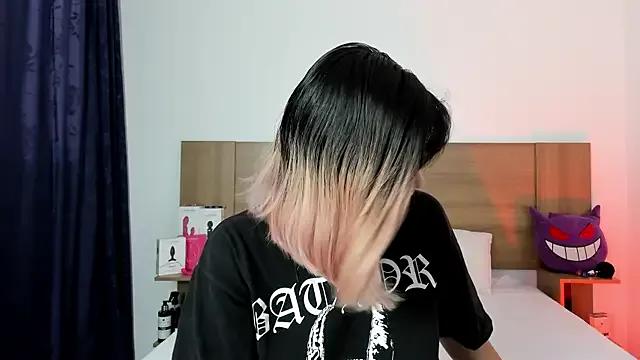 Akatsumi_ from StripChat